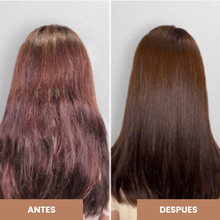 Mini Plancha de Pelo Portátil