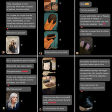 Mini Plancha de Pelo Portátil