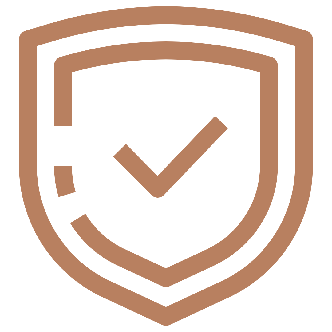 Protección de envío