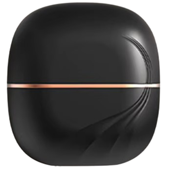 Mini Plancha de Pelo Portátil