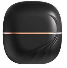 Mini Plancha de Pelo Portátil