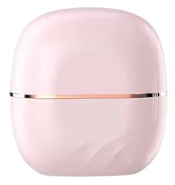 Mini Plancha de Pelo Portátil