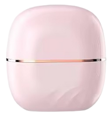 Mini Plancha de Pelo Portátil